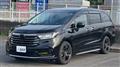 2021 Honda Odyssey