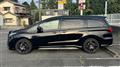 2021 Honda Odyssey