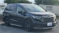 2021 Honda Odyssey