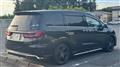 2021 Honda Odyssey
