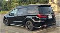 2021 Honda Odyssey