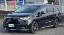 2021 Honda Odyssey