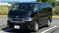 2026 Toyota Hiace Van