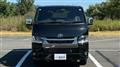 2026 Toyota Hiace Van