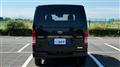 2026 Toyota Hiace Van