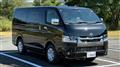 2026 Toyota Hiace Van