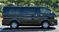 2026 Toyota Hiace Van