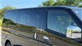 2026 Toyota Hiace Van