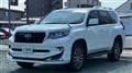 2021 Toyota Land Cruiser Prado