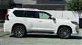 2021 Toyota Land Cruiser Prado