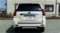 2021 Toyota Land Cruiser Prado