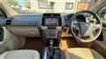 2021 Toyota Land Cruiser Prado
