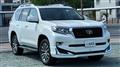 2021 Toyota Land Cruiser Prado