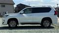 2021 Toyota Land Cruiser Prado