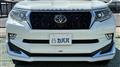 2021 Toyota Land Cruiser Prado