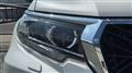 2021 Toyota Land Cruiser Prado