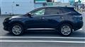 2015 Toyota Harrier