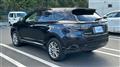 2015 Toyota Harrier