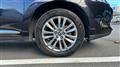 2015 Toyota Harrier