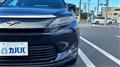 2015 Toyota Harrier