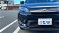 2015 Toyota Harrier