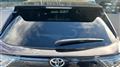 2015 Toyota Harrier