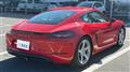 2016 Porsche Porsche Others