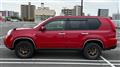 2012 Nissan X-Trail