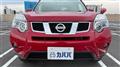 2012 Nissan X-Trail