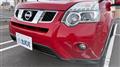 2012 Nissan X-Trail