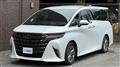 2023 Toyota Alphard
