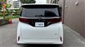 2023 Toyota Alphard