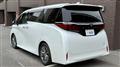 2023 Toyota Alphard