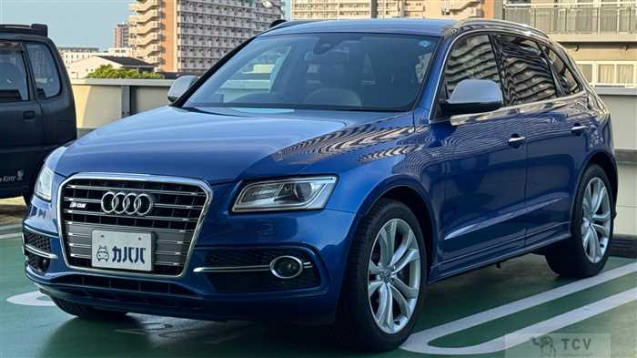 2014 Audi Audi Others