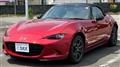 2016 Mazda Roadster