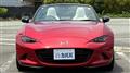2016 Mazda Roadster