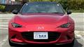 2016 Mazda Roadster