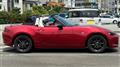 2016 Mazda Roadster