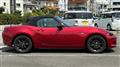 2016 Mazda Roadster
