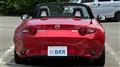 2016 Mazda Roadster