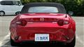 2016 Mazda Roadster