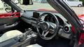 2016 Mazda Roadster
