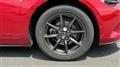 2016 Mazda Roadster