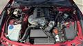 2016 Mazda Roadster