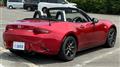 2016 Mazda Roadster