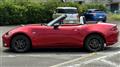 2016 Mazda Roadster
