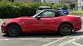 2016 Mazda Roadster