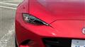 2016 Mazda Roadster