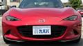 2016 Mazda Roadster