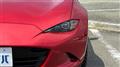 2016 Mazda Roadster